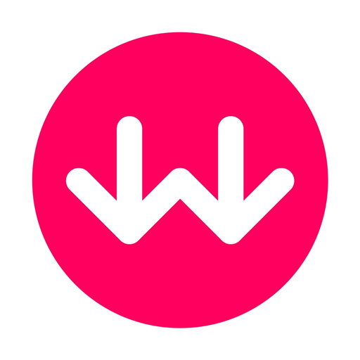 WeDownload by Solodigitalis app icon