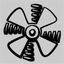 Strobe Light Tachometer icon