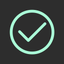Mindbody Check-In icon