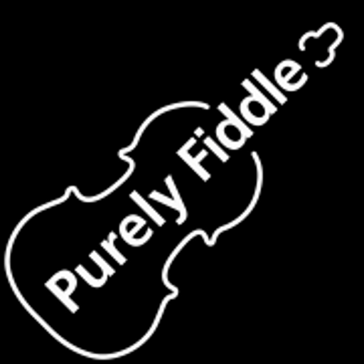 Fiddle Lessons & Learn app icon