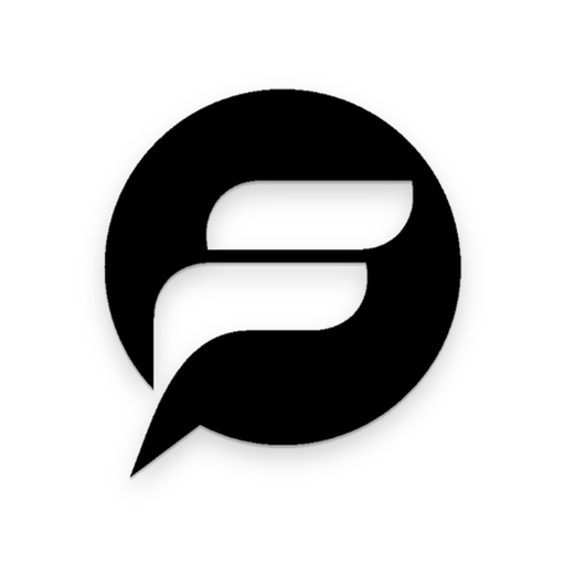 Formilla Live Chat app icon