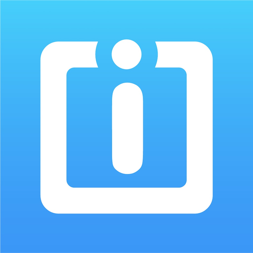 My Indomaret app icon