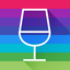 My Wine World. icon