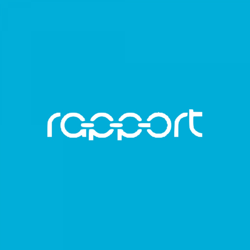 Rapport 2.0 app icon