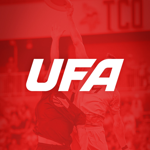 Watch UFA app icon