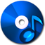 CD Burn Pro - Music CD icon