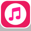 Ringtone Maker Pro - make ring tones from music icon