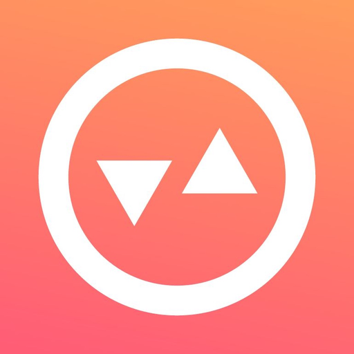 Pro Rank Tracker app icon