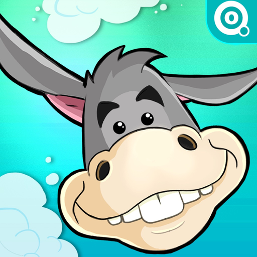Donkey Quiz: India's Quiz Game app icon
