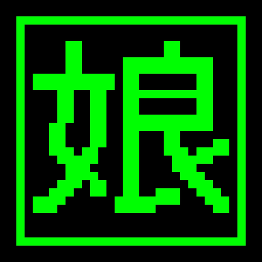 Klotski(Simple) app icon