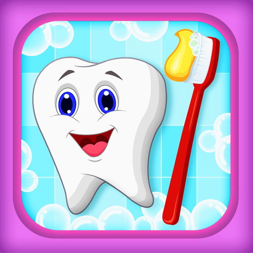 My Tooth Brush - HD app icon