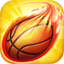 Head Basketball icon