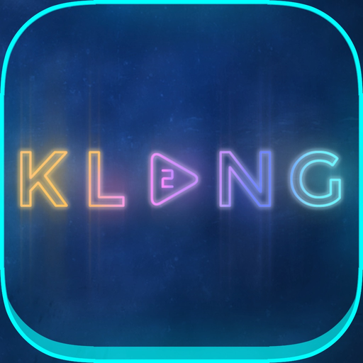 KLANG2 app icon