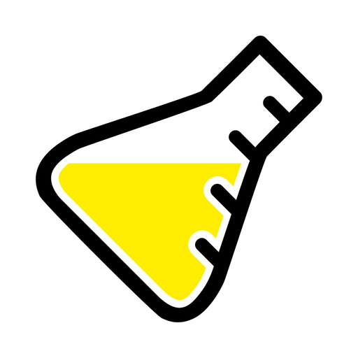 Laborapptorio app icon