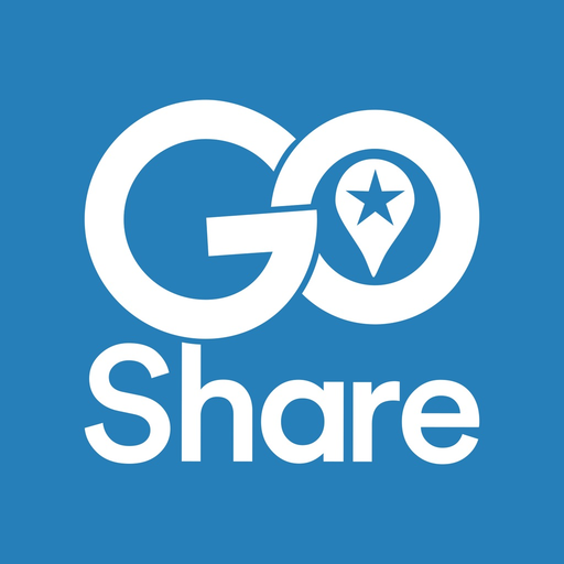 GoShare Driver: Earn Money app icon