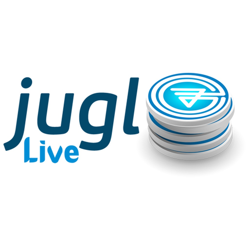 Jugl app icon