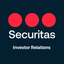 Securitas Investor Relations icon