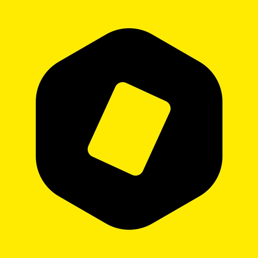 Ocard: Rewards and Coupons app icon