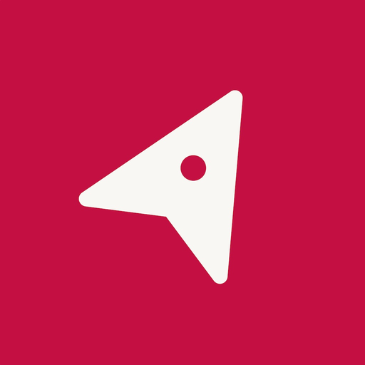 OS Maps: Walk, Hike, Run, Bike app icon