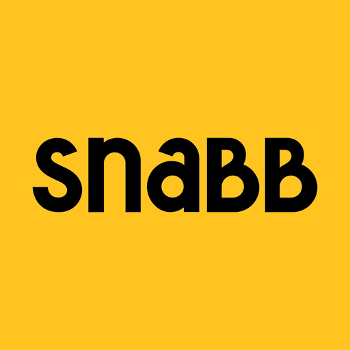Snabb - park, wash, charge app icon