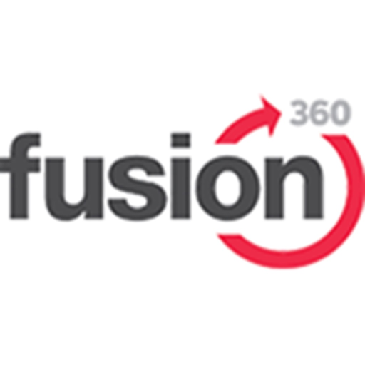 Fusion-Lifestyle 360 app icon