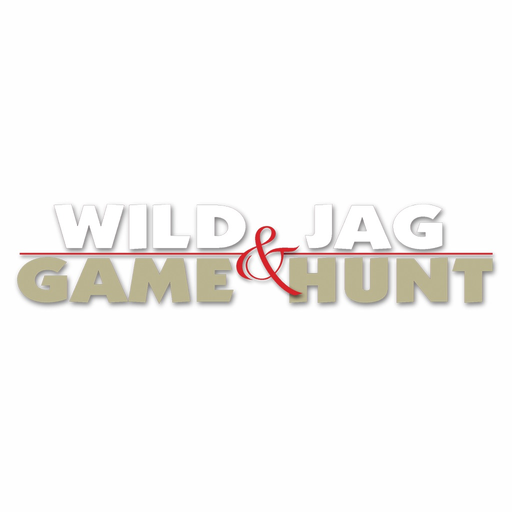 Wild&Jag / Game&Hunt app icon