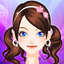 Lily: Lonely Day Dressup. Girls fashion line saga. icon
