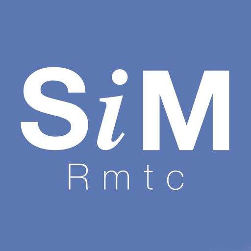 SiMRmtc app icon