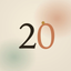 20 Minute Eating - Eat slower icon