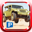 African Safari Crazy Driving Simulator icon