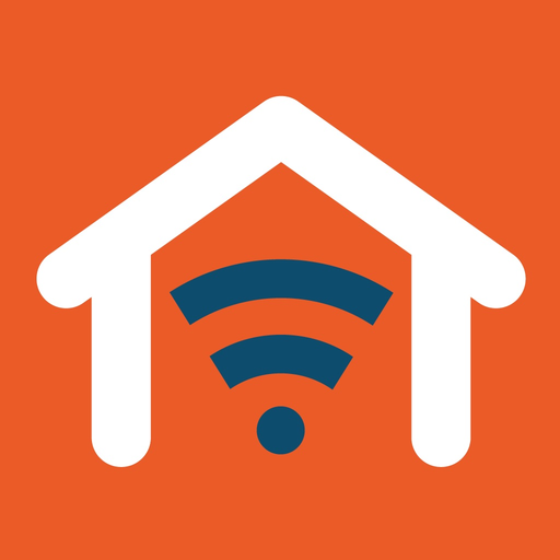 GEWISS HAPPY HOME app icon