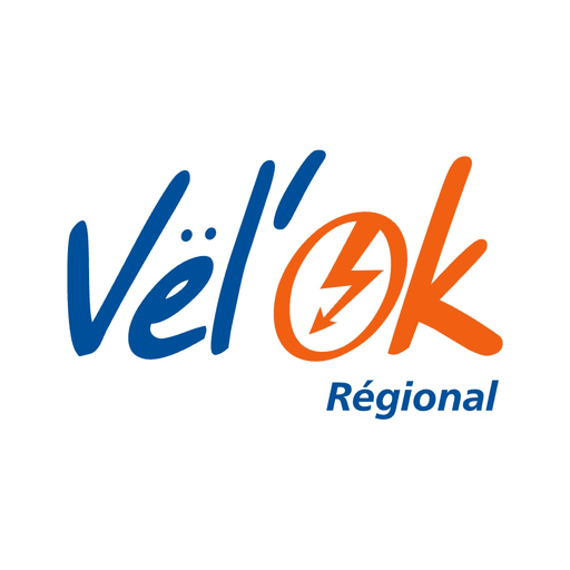 Vël’Ok app icon