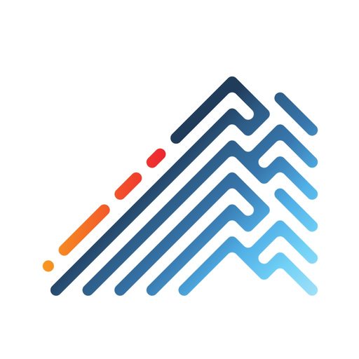 Alpe d’HuZes app icon