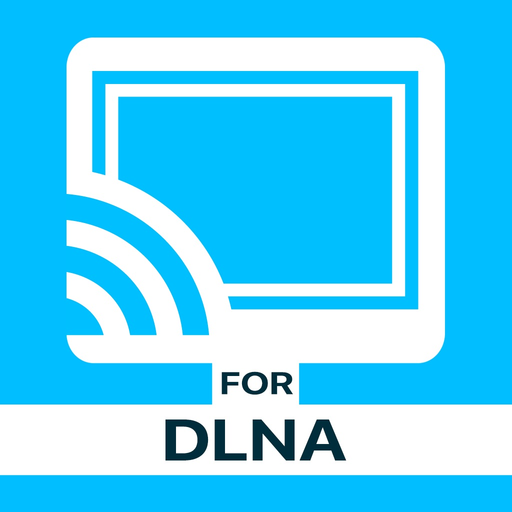 TV Cast for DLNA Smart TV app icon