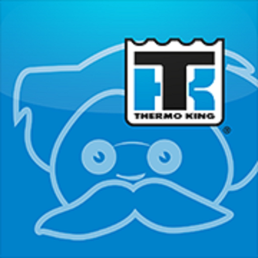 Thermo King Tutor Series app icon