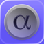 ALPHA RELAX icon