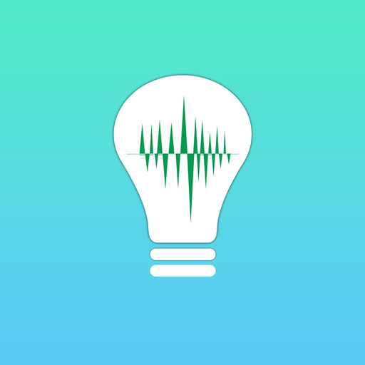 Bayit Beat Bulb app icon