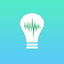 Bayit Beat Bulb icon