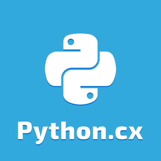 Python.cx app icon