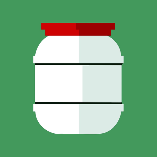 Fermentor app icon