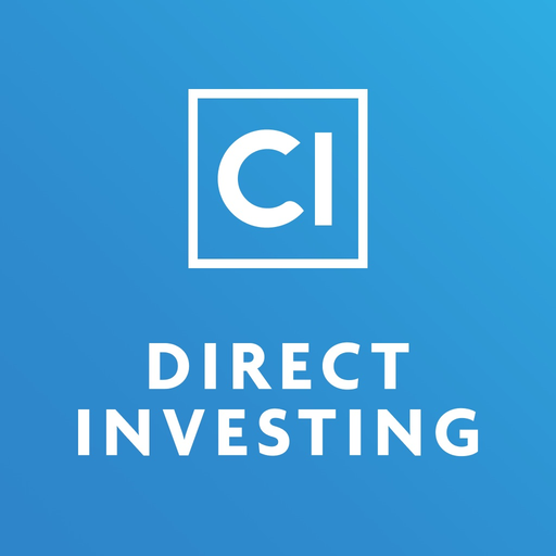 CI Direct Investing app icon