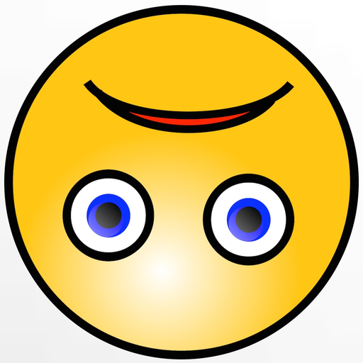 Upside Down Emojis app icon