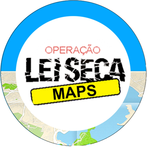 LeisecaMaps app icon