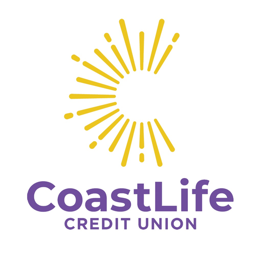 CoastLife Credit Union app icon