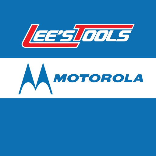 Lee's Tools For Motorola app icon