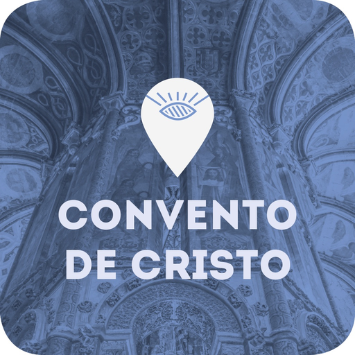 Convent of Christ in Tomar app icon