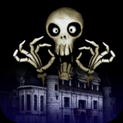 Undead castle app icon
