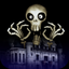 Undead castle icon
