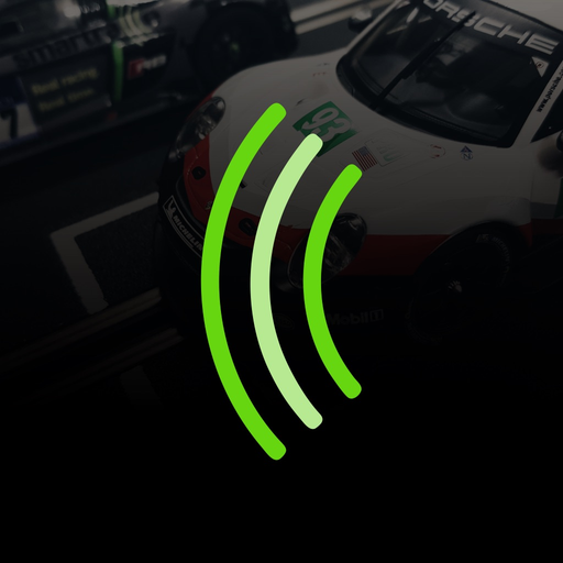 SmartRace for Carrera Digital app icon