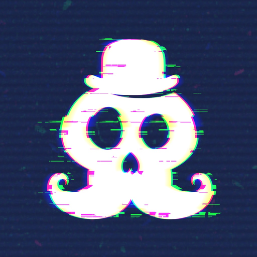 Whodunnit: Murder Mystery Game app icon